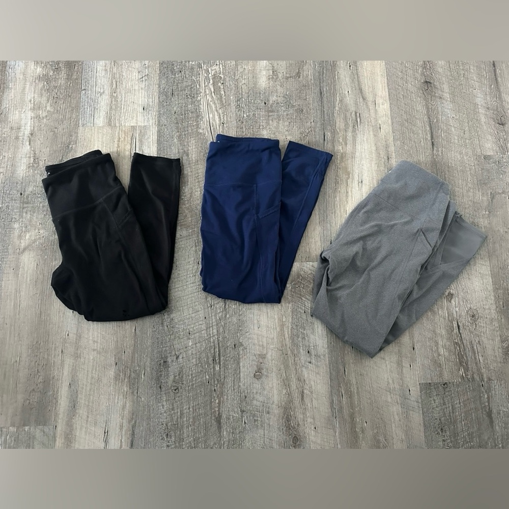 Head- Women’s Capri pants